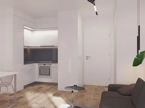 Departamento en Venta en Nuestra Señora De Lourdes, USD 83.800