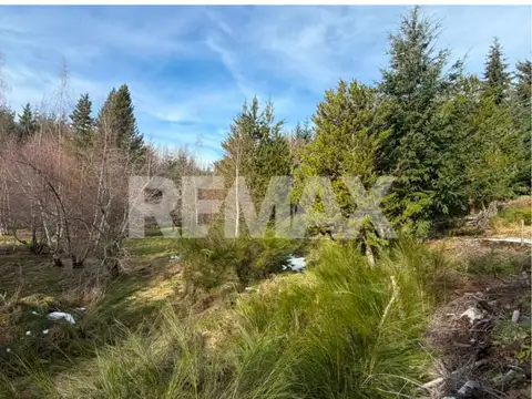 Terreno en Venta en Villa la Angostura, USD 45.000