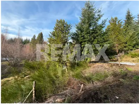 Terreno en Venta en Villa la Angostura, USD 45.000