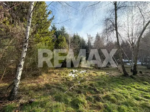 Lote en zona puerto Villa La Angostura