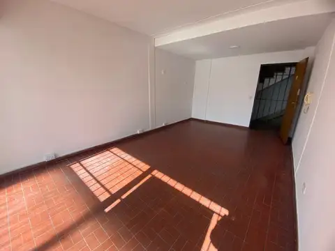 Oficina Monoambiente con 1 baño