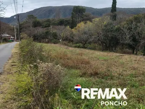 Terreno en Venta de 2212,0 m2
