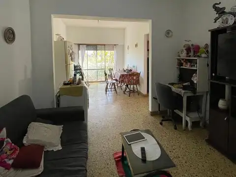 VENTA PH 3 AMB. C/BALCON SAN FERNANDO A. CREDITO