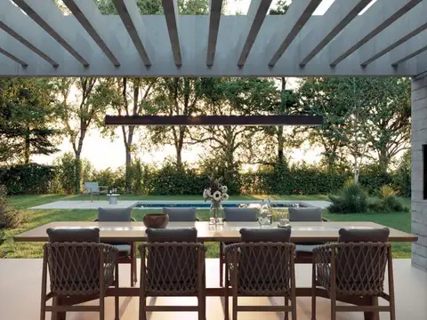 Casa en Venta A Estrenar