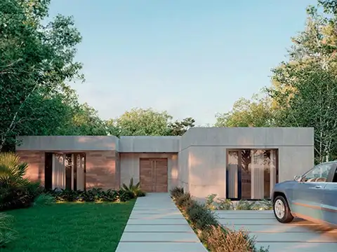 Casa en Venta al Noreste