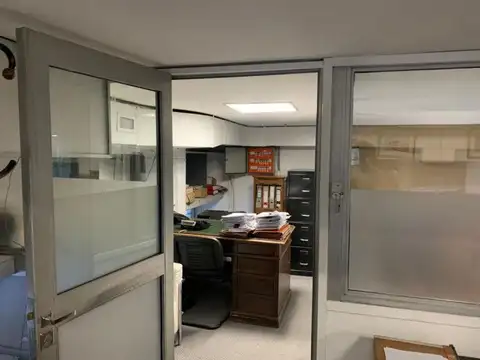Tucumán Esquina Maipú Local Lote Propio 284m y Oficinas 384m Microcentro