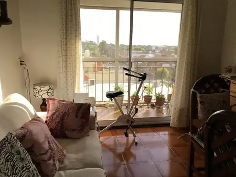 Departamento en Venta en Quilmes Oeste, USD 95.000