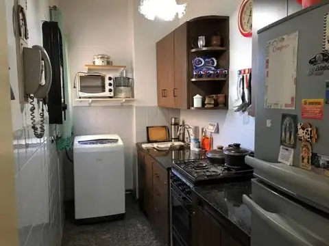 Departamento en Venta de 3 ambientes