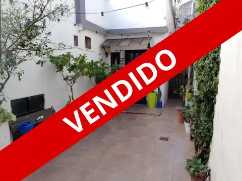 PH 4 AMBIENTES - MEJICO 4800 - VILLA MARTELLI - VENDE