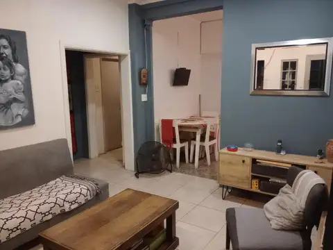 Depto Tipo Casa en Venta de 3 dormitorios