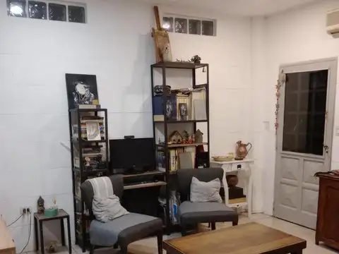 Depto Tipo Casa en Venta en Villa Martelli, USD 85.000