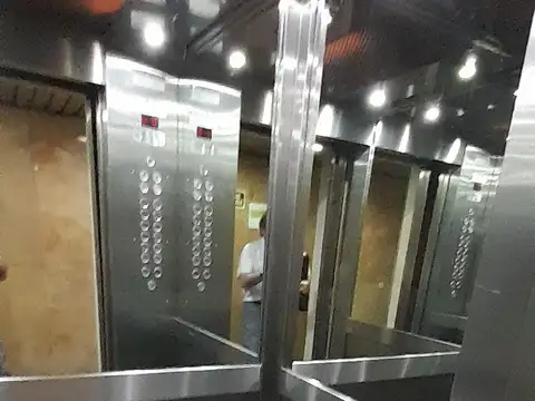 OFICINAS - PLANTA DIVIDIDA - CONGRESO, CAPITAL FEDERAL