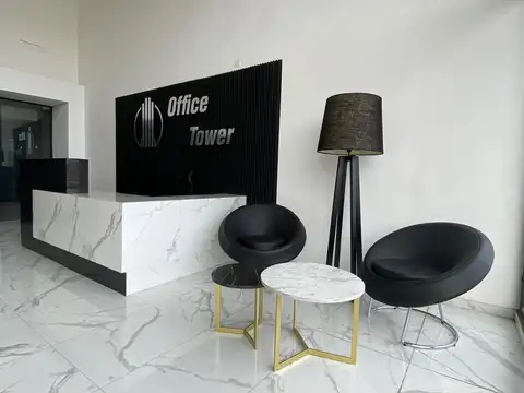 Oficina  en Alquiler en Escobar