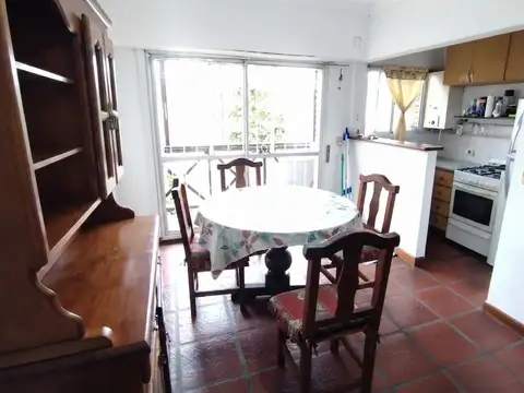 ALQUILER DEPTO 2 amb con cochera SARANDI