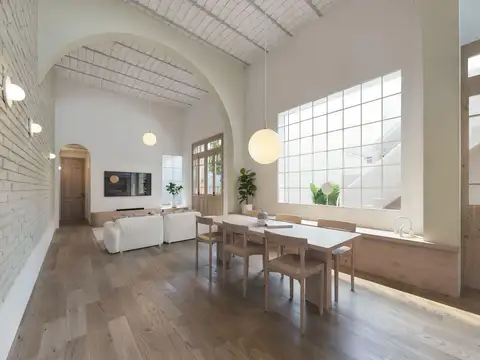 Casa en Venta de 4 dormitorios