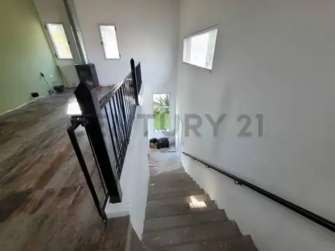 French 1200 , Piso 0