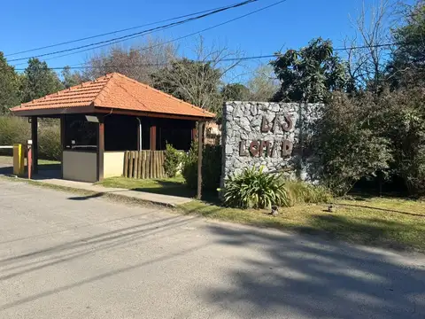 Las Lomadas Alto Los Cardales Barrio SemiCerrado