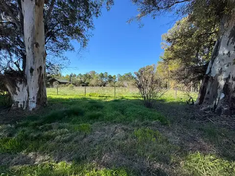 Venta Lote 2182m2 Las lomadas Alto Los Cardales Barrio Cerrado con Vigilancia
