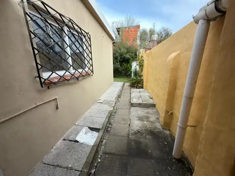 Depto Tipo Casa en Alquiler 20 años
