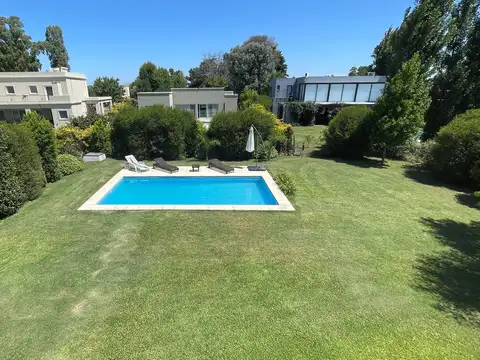Casa  en Alquiler en El Molino Sur, Haras Santa Maria, Escobar