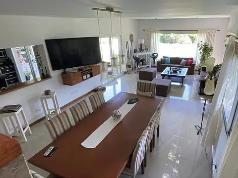Casa en Alquiler 8 años