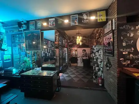 Rosario centro - Mendoza 1600