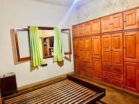 Depto Tipo Casa en Venta con 1 cocheras