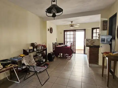 Casa en Venta en Olivos Maipu/Uzal, USD 150.000