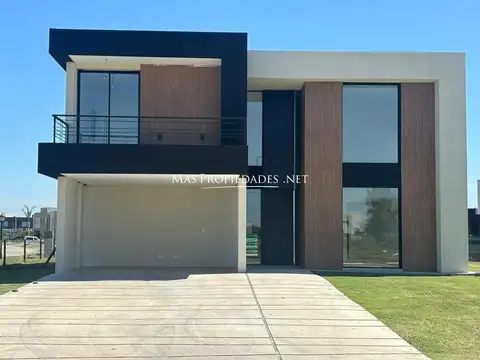 Venta Casa en El Principado 5 Dormitorios Canning