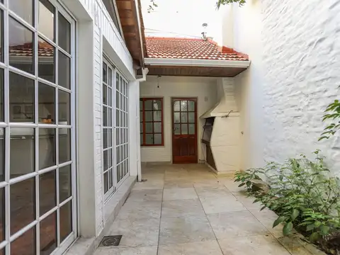 Casa en Venta en Caballito, USD 465.000