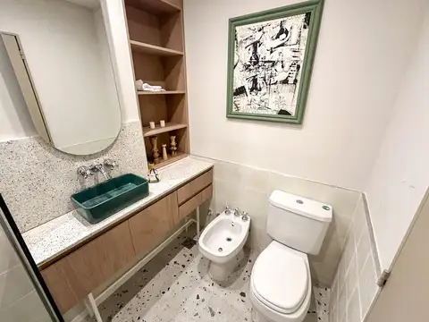 Casa en Venta al Oeste