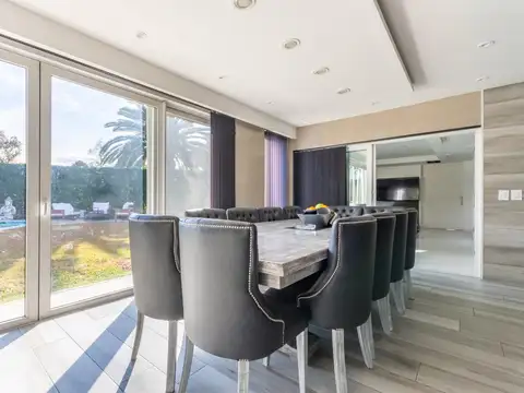 Casa en Venta al Norte