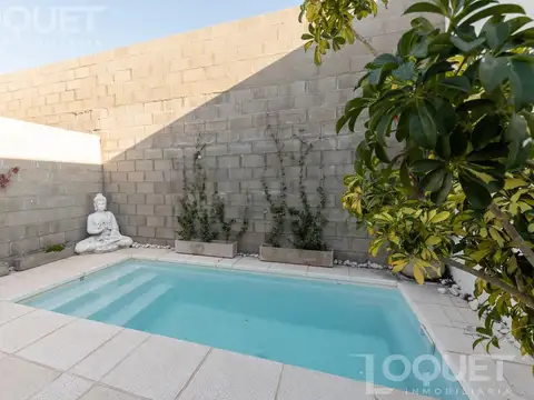 Casa en Venta en Santa Fe, USD 95.000