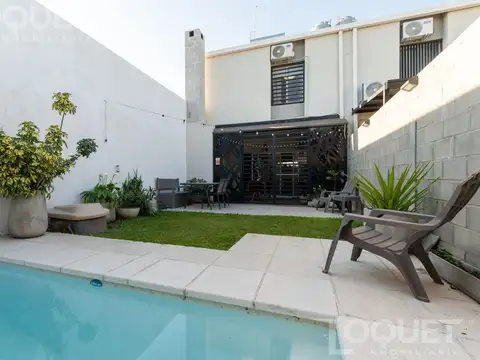 Casa en Venta en Santa Fe, USD 95.000