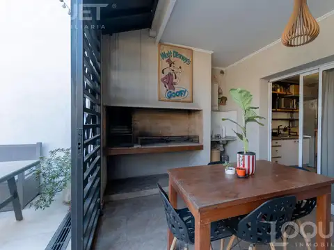 Casa en Venta 4 años
