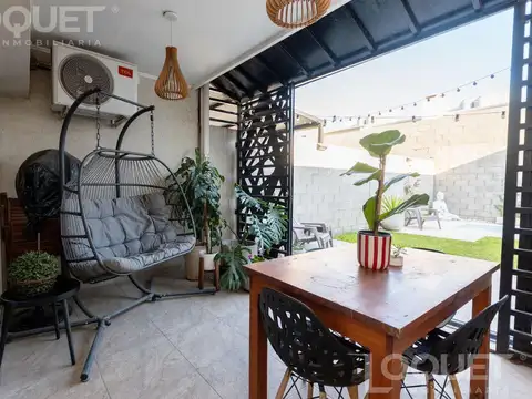 Casa en Venta al Norte