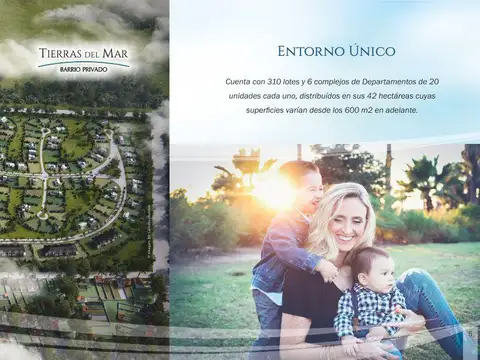 Terreno en Venta de 624,0 m2
