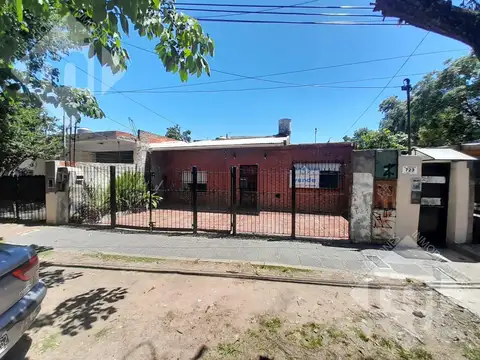 PH en S.Fer.-Vias/Panam