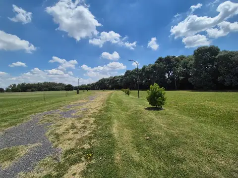 Terreno en Venta en Vicente Casares, USD 27.000