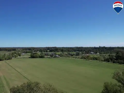 Terreno en Venta de 837,0 m2