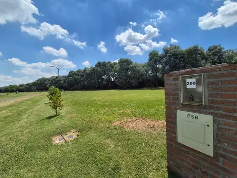 Terreno en Venta de 837,0 m2