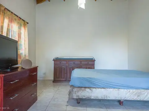 Casa en Venta 36 años