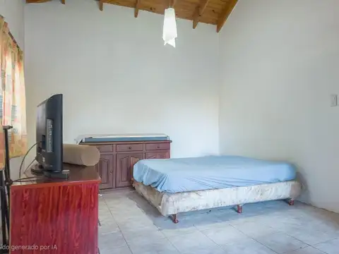 Casa en Venta al Norte