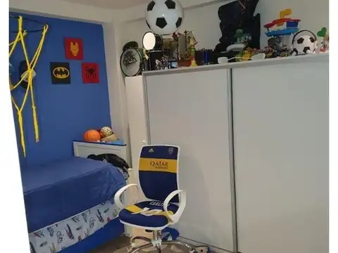 Depto Tipo Casa 4 ambientes con 3 baños