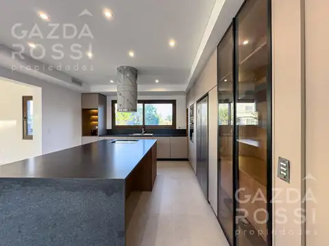Casa en Venta en San Eliseo Golf & Country Club, USD 590.000