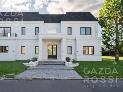 Casa en Venta de 4 dormitorios