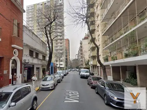 Local Comercial en venta - 1 Baño - Belgrano