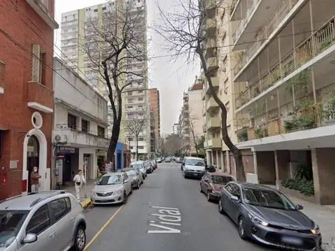 Local Comercial en venta - 1 Baño - Belgrano