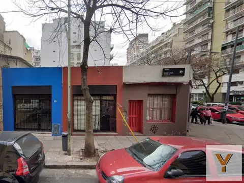 Local en Venta en Belgrano, USD 178.000