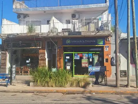 DEPARTAMENTOS Y LOCALES